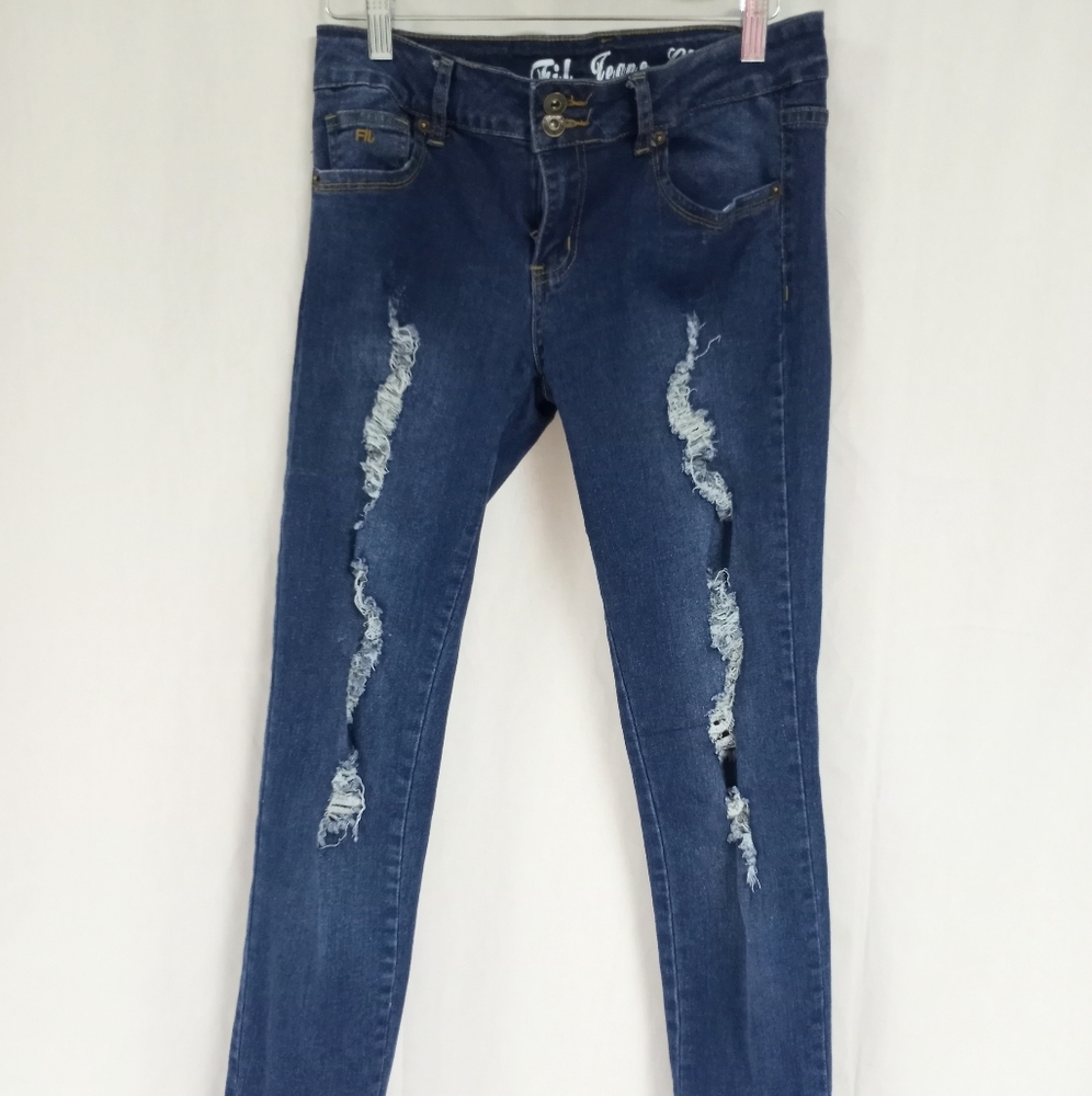 Fil Jeans